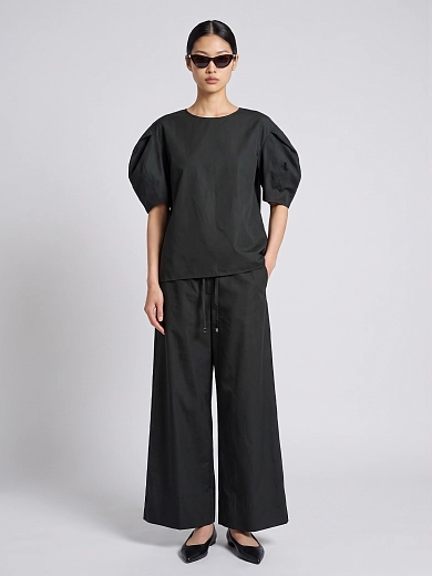 блузка Max Mara SMMSABRINA