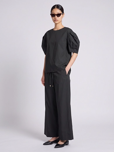 блузка Max Mara SMMSABRINA