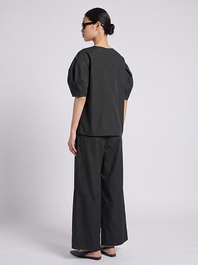блузка Max Mara SMMSABRINA