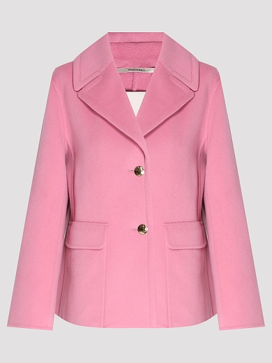 пальто короткое Max Mara SMMSISSY