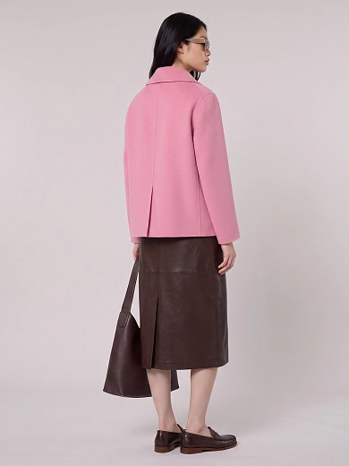 пальто короткое Max Mara SMMSISSY