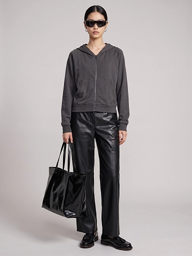 толстовка трикотажная Max Mara SMMSVAGO