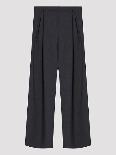 брюки Max Mara SMMTARO