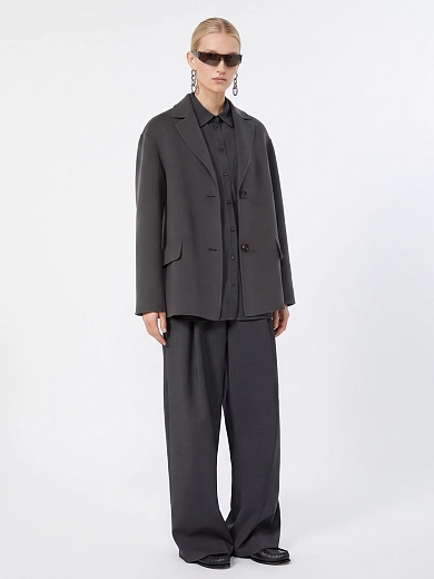 брюки Max Mara SMMTARO