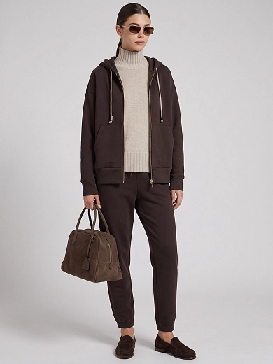 брюки спортивные Max Mara SMMTORNADO