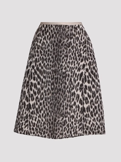 юбка Max Mara SMMTRIONFO