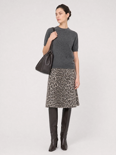 юбка Max Mara SMMTRIONFO