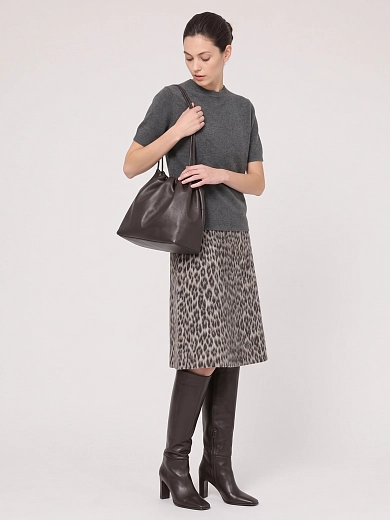 юбка Max Mara SMMTRIONFO