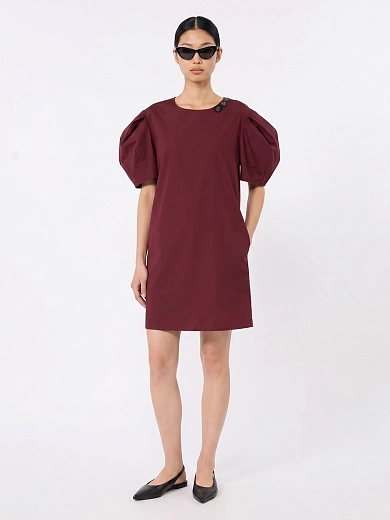 платье Max Mara SMMVICOLO