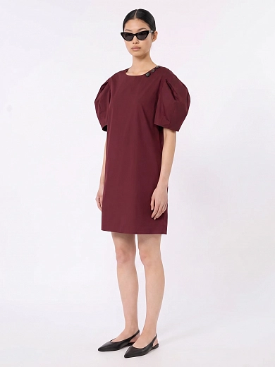 платье Max Mara SMMVICOLO