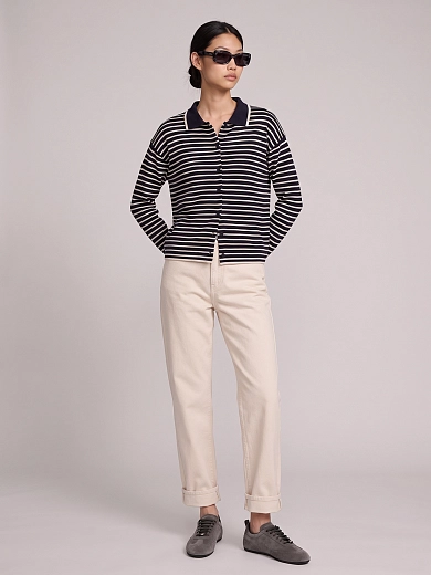 джинсы Max Mara SMMVIRNA