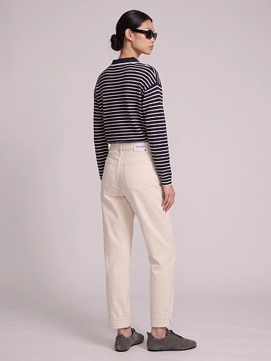 джинсы Max Mara SMMVIRNA