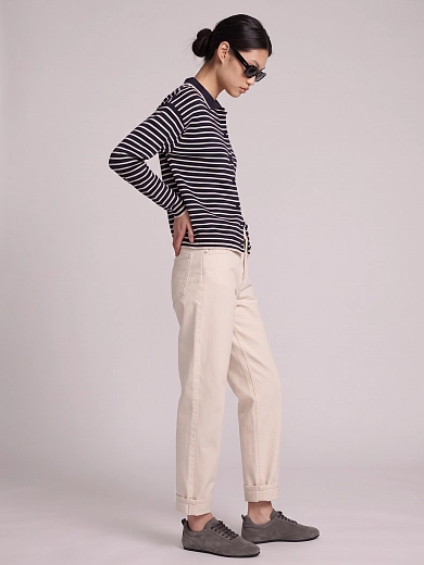джинсы Max Mara SMMVIRNA