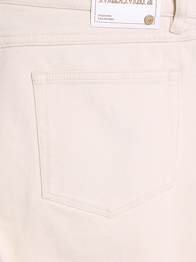 джинсы Max Mara SMMVIRNA