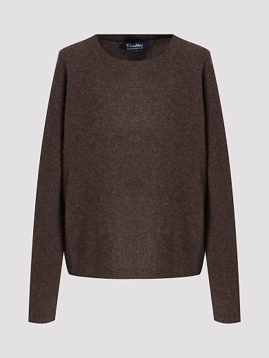 джемпер Max Mara SMMVOLIERA