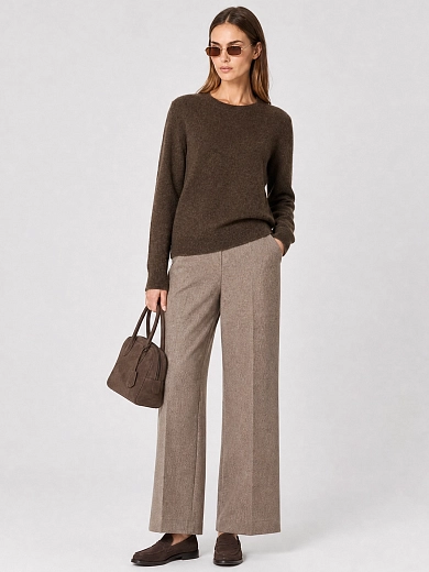 джемпер Max Mara SMMVOLIERA