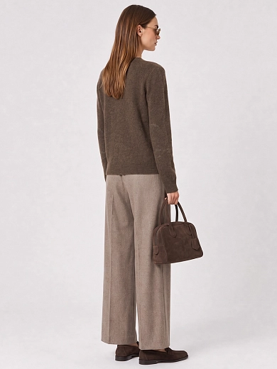 джемпер Max Mara SMMVOLIERA