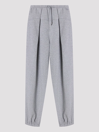 брюки спортивные Max Mara SPDCANDORE