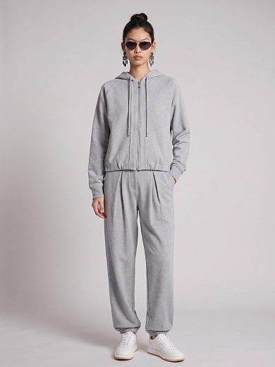 брюки спортивные Max Mara SPDCANDORE