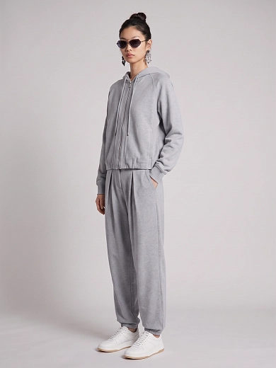 брюки спортивные Max Mara SPDCANDORE