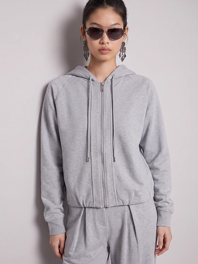 толстовка спортивная Max Mara SPDFASHION