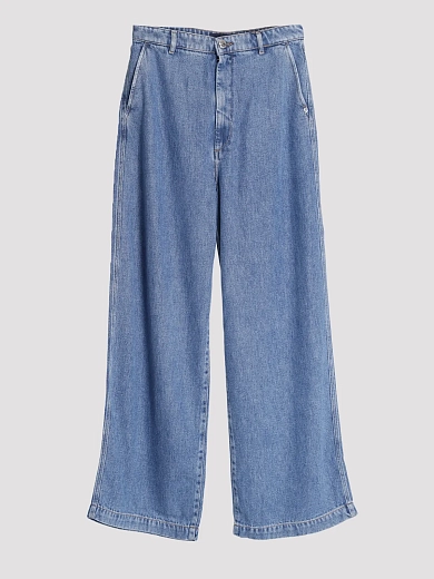 джинсы Max Mara SPDPIOPPO