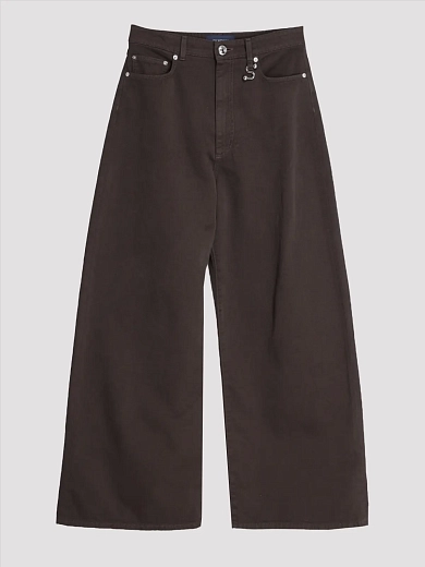 джинсы Max Mara SPDSIAMESE
