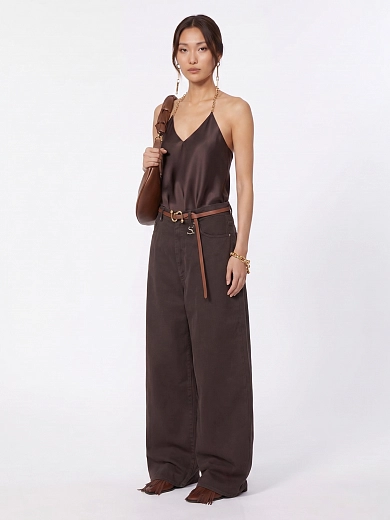 джинсы Max Mara SPDSIAMESE