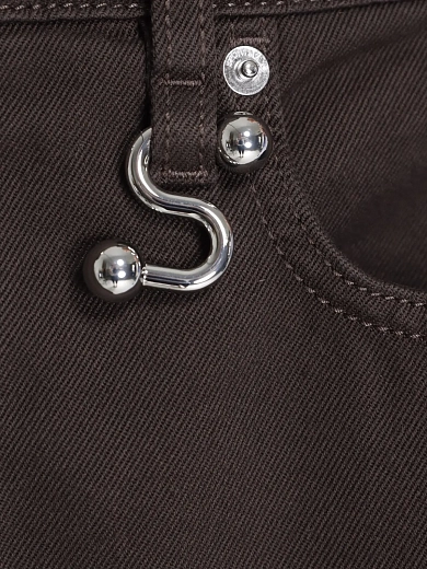 джинсы Max Mara SPDSIAMESE