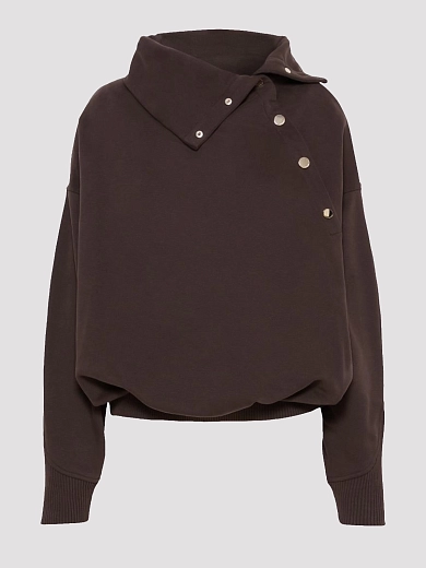 толстовка Max Mara SPXAEROSI