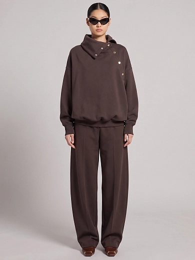 толстовка Max Mara SPXAEROSI