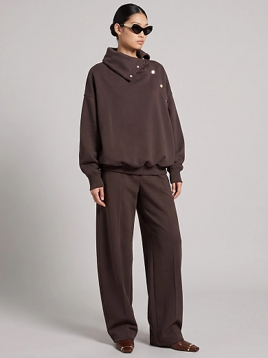 толстовка Max Mara SPXAEROSI