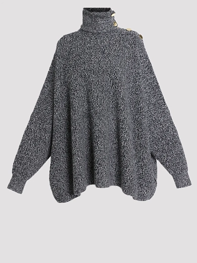 платье трикотажное Max Mara SPXALIBI