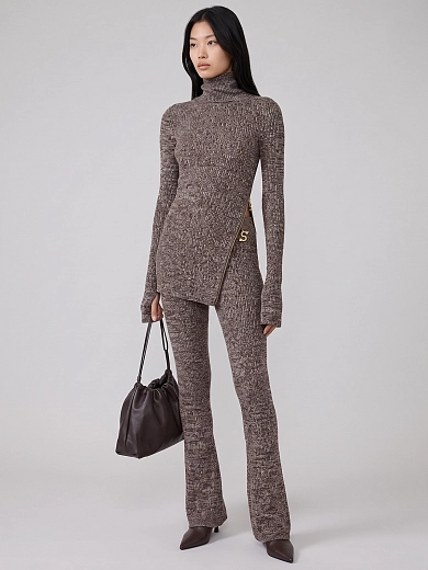 свитер Max Mara SPXBOUQUET