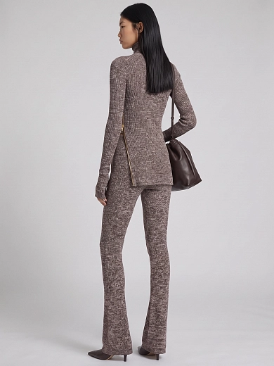 свитер Max Mara SPXBOUQUET