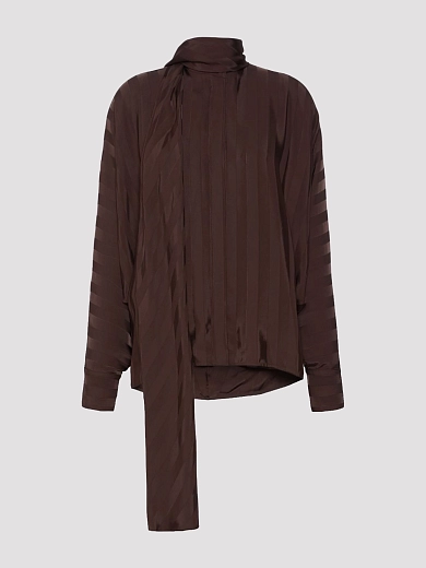 блузка Max Mara SPXCORSARO
