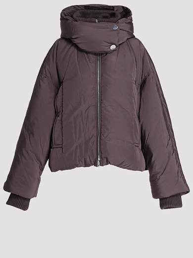 пуховик Max Mara SPXDUOMO