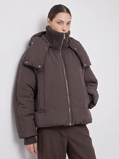 пуховик Max Mara SPXDUOMO