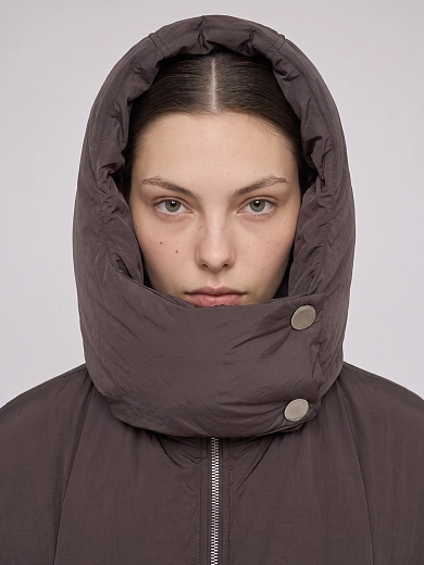 пуховик Max Mara SPXDUOMO
