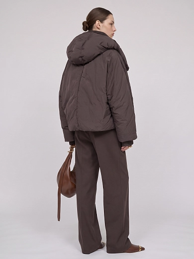 пуховик Max Mara SPXDUOMO