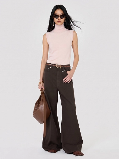 водолазка Max Mara SPXESCHIMO