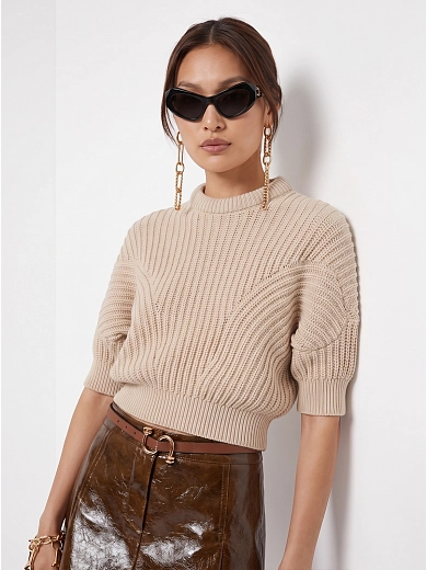 джемпер Max Mara SPXFATTI