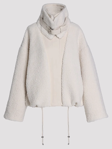 бомбер Max Mara SPXFILTRO