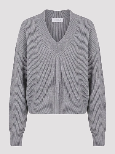 пуловер Max Mara SPXFUXIA