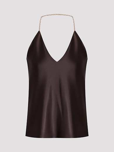 топ Max Mara SPXPIOMBO