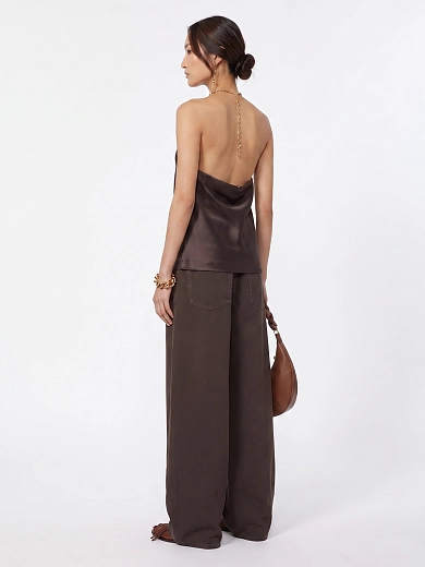 топ Max Mara SPXPIOMBO