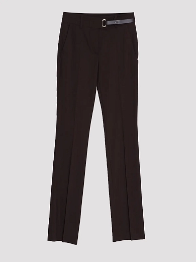 брюки Max Mara SPXRUM