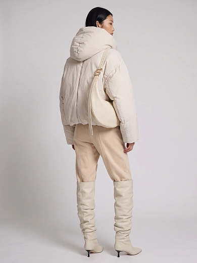 пуховик Max Mara SPXVODKA