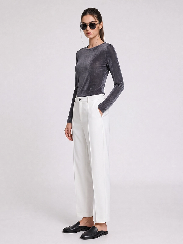лонгслив Max Mara MMLABANO