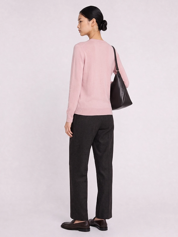 брюки Max Mara MMLBAUTTA